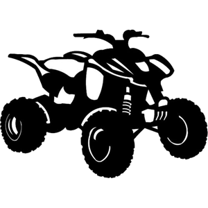 ATV, quad bike PNG-94198